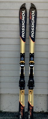 rossignol sl9